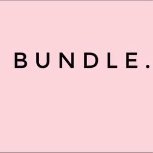 Bundle ✨💕